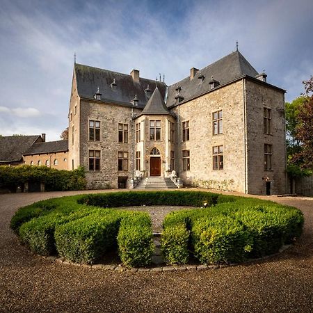 Chateau Wittem Dış mekan fotoğraf