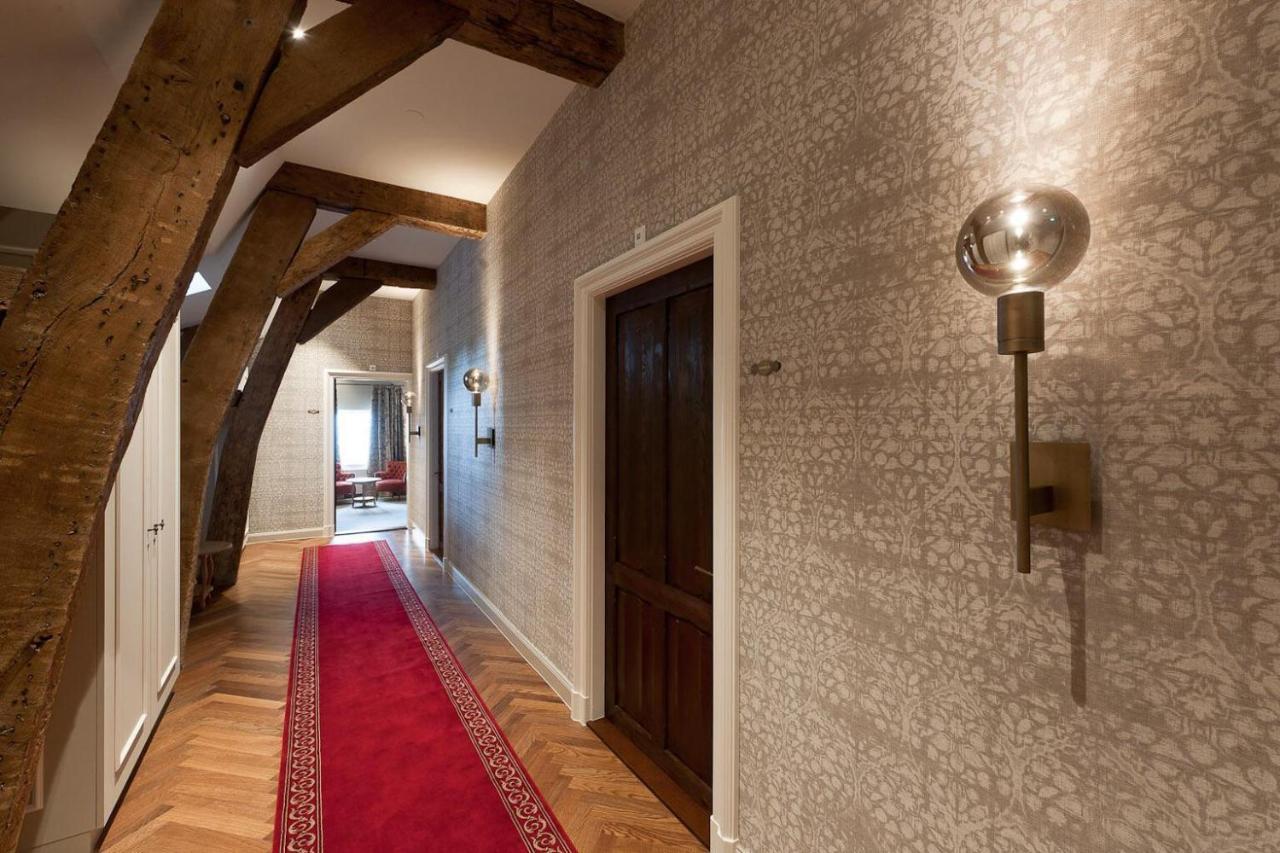 Chateau Wittem Dış mekan fotoğraf