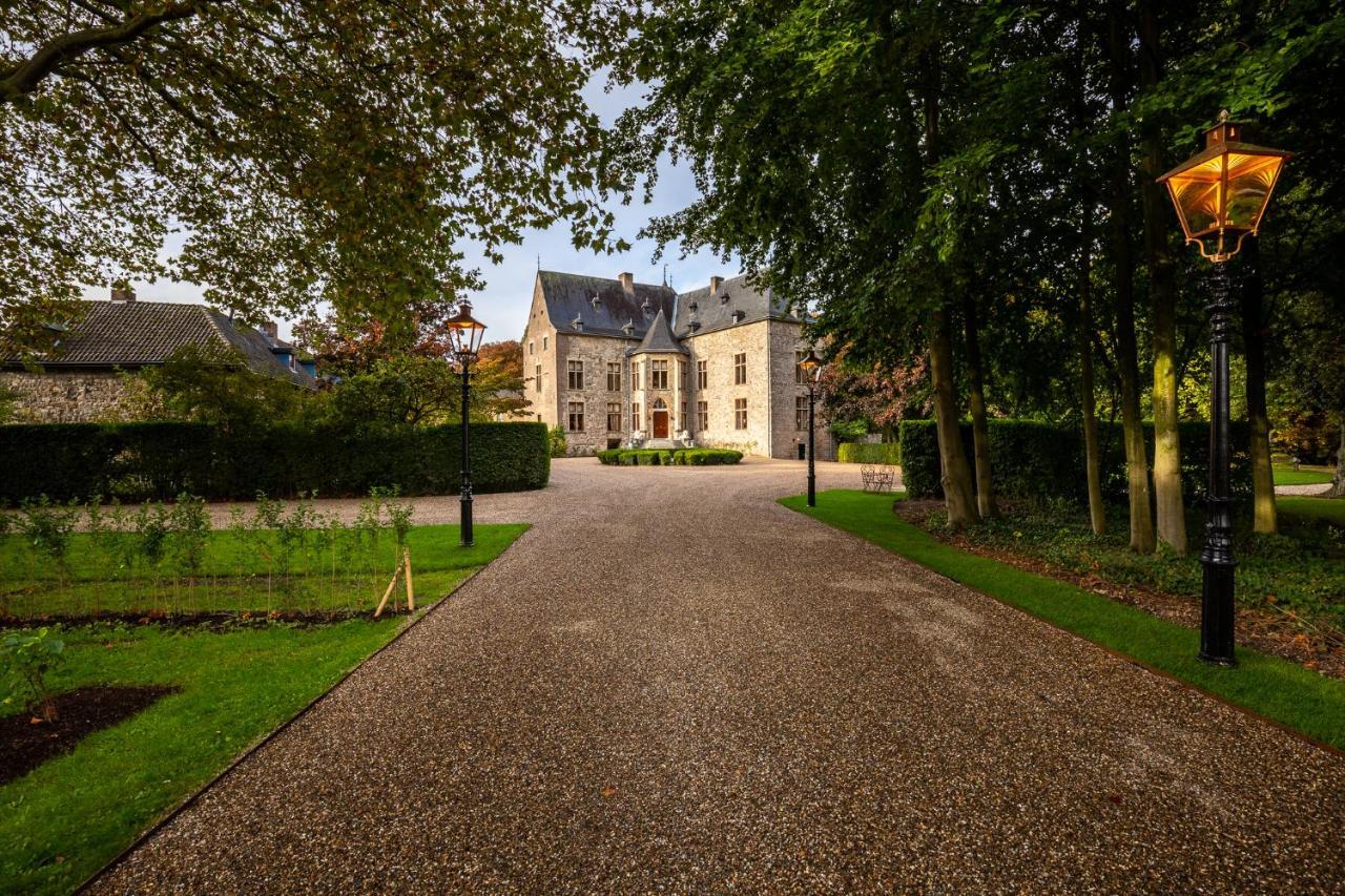 Chateau Wittem Dış mekan fotoğraf