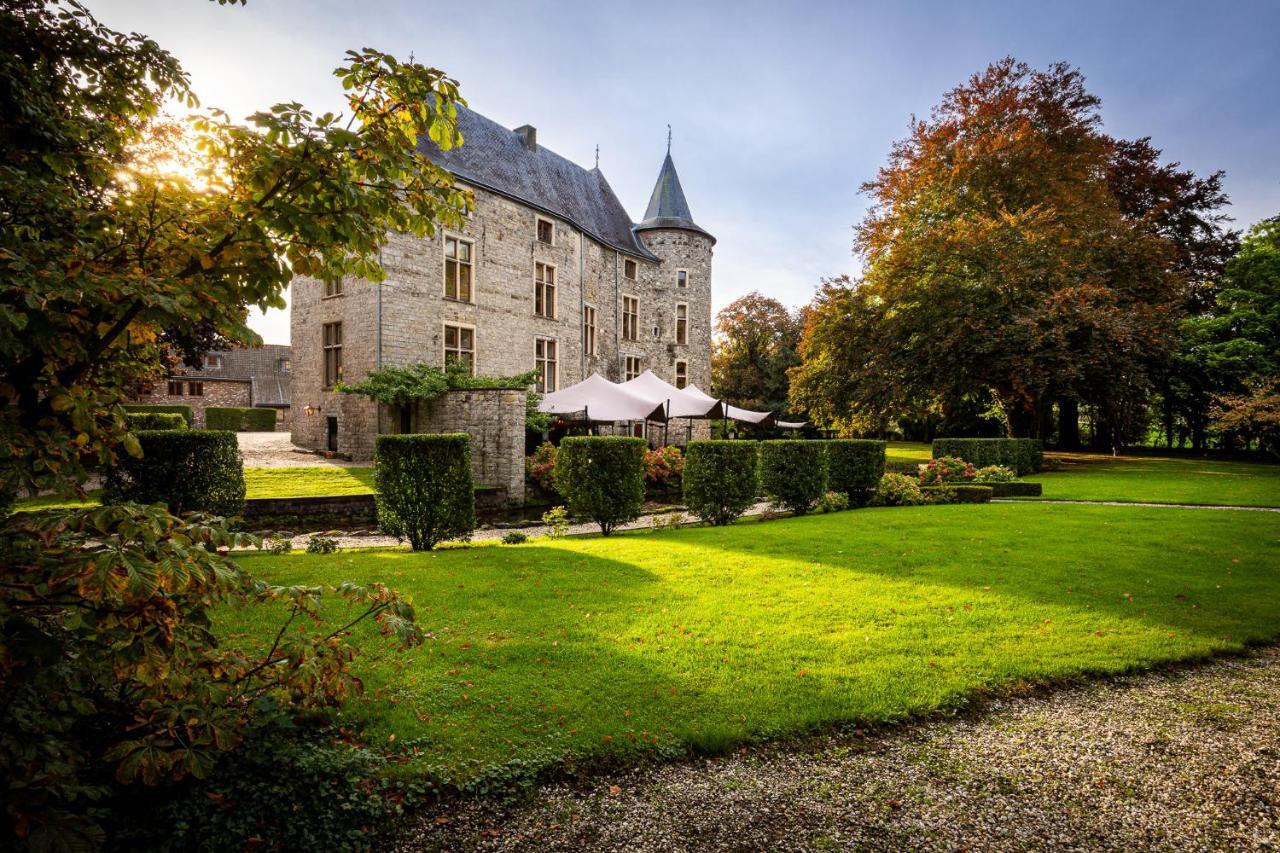 Chateau Wittem Dış mekan fotoğraf